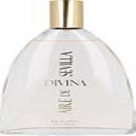 Perfume Mulher Divina Aire Sevilla EDT (150 ml) (150 ml)