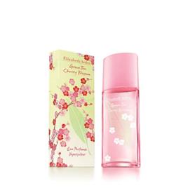 Perfume Mulher Green Tea Cherry Blossom Elizabeth Arden EDT (100 ml) (100 ml)