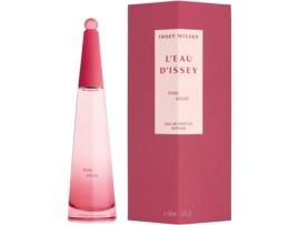 Perfume ISSEY MIYAKE L'Eau D'Issey Rosa & Rose Eau de Parfum (50 ml)