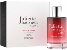 Perfume JULIETTE HAS A GUN  Lipstick Fever Eau de Parfum (100 ml)