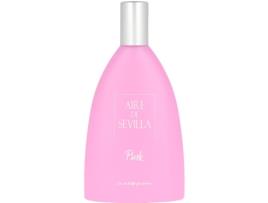 Perfume Mulher Pink Aire Sevilla EDT (150 ml) (150 ml)