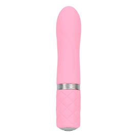 Vibrador Bala Flirty Rosa  26616