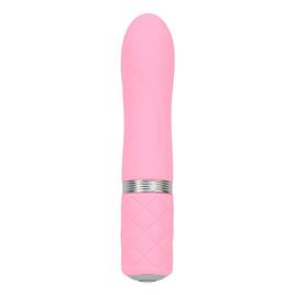 Vibrador Bala Flirty Rosa  26616