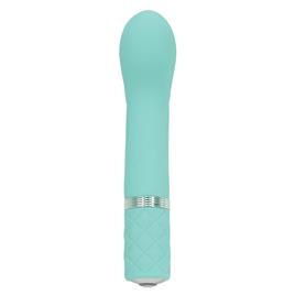 Vibrador de Ponto G Racy Azul