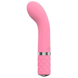 Vibrador de Ponto G Racy Cor de Rosa