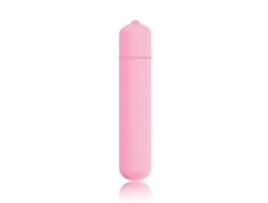 Vibrador Extended Breeze  Rosa 