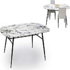 Mesa (90 x 76,5 x 160 cm)