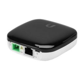 Adaptador de Red GPON UBIQUITI UF-LOCO LAN 10/100/1000 2.488 Gbps Preto