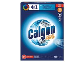Anticalcário em pó Calgón 500 g (20 Doses)