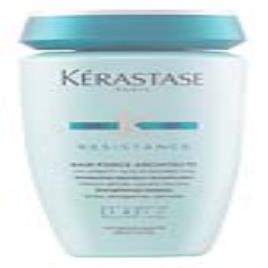 Champô Resistance Kerastase - 250 ml