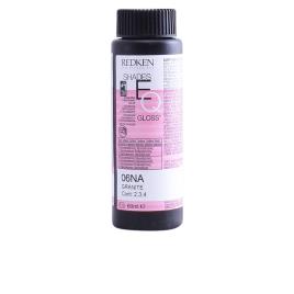 Coloração Semipermanente Shades EQ  (60 ml) - 06NA - Granite 60 ml