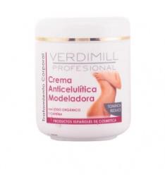 VERDIMILL PROFESIONAL anticelulítico moldeador normal 500 ml