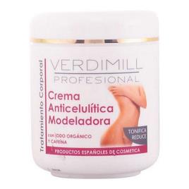 Creme Anticelulítico Professional Verdimill - 500 ml
