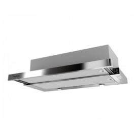 Extrator Convencional  SUPERLINE 70 70 cm 415 m3/h Aço inoxidável