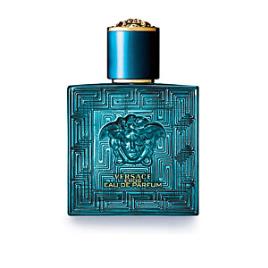 EROS eau de parfum vaporizador 50 ml