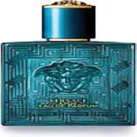 Perfume Mulher Eros Versace EDP (50 ml) (50 ml)