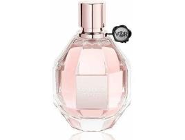 FLOWERBOMB eau de parfum vaporizador 30 ml