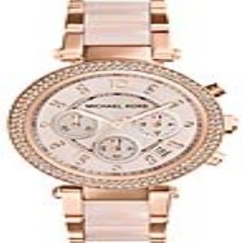 Relógio feminino Michael Kors MK5896 (39 mm)