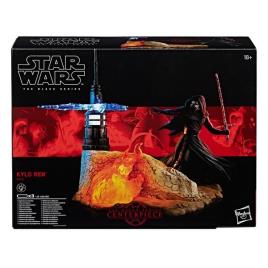 Star Wars E7 Figura Kylo Ren  (Espanhol)