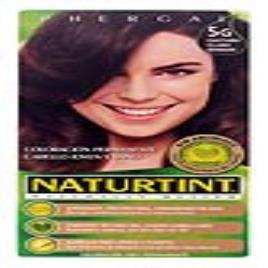 Tinta Sem Amoníaco Naturtint Naturtint Castanho claro dourado