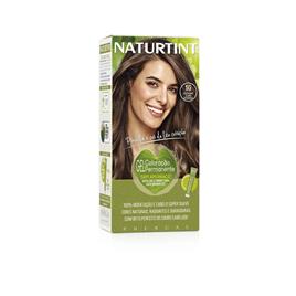 Tinta Sem Amoníaco   Castanho claro dourado