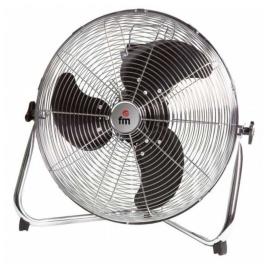 Ventilador de Solo  F-50 Ø 50 cm 200W Metal