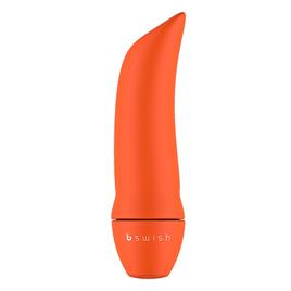 B SWISH - BMINE CURVE BASIC BULLET VIBRATOR DREAMSICLE