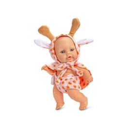 Boneco Bebé Mosquidolls Berjuan (22 cm)