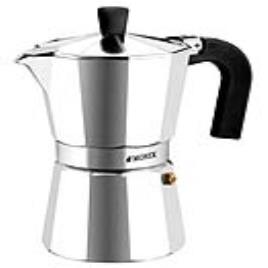 Cafeteira Italiana Monix M620006 (6 kopjes) Alumínio