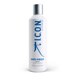 I.C.O.N. Anti-Frizz Shampoo 250ml