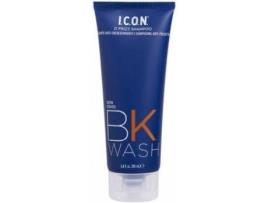 Champô I.C.O.N. Bk Wash Frizz (200ml)