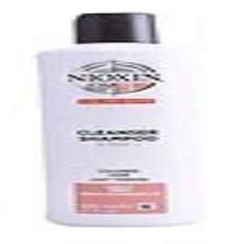 Champô Antiqueda System 3 Step 1 Nioxin (300 ml)