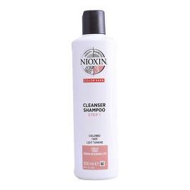 Champô Antiqueda System 3 Step 1 Nioxin (300 ml)