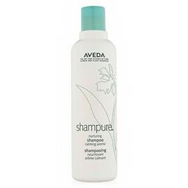 Champô Nutritivo Shampure  (250 ml)