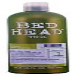 Champô Revitalizador da Color Bed Head Tigi