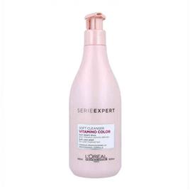 Champô Suave Vitamino Color L'Oreal Professionnel Paris (500 ml)