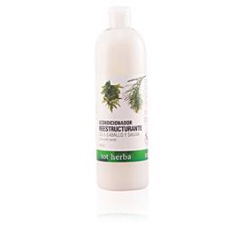 TOT HERBA acondicionador capilar cola caballo&salvia 500 ml