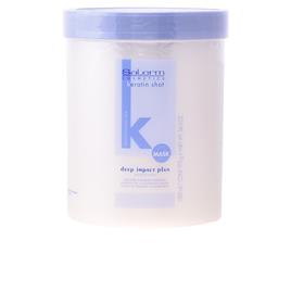 Máscara Capilar Nutritiva Keratin Shot 1000 ml