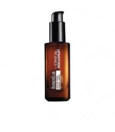 MEN EXPERT BARBER CLUB aceite barba larga 30 ml