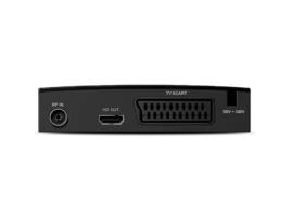 Sintonizador TDT  ARIES T2 HDMI USB 2.0 Preto