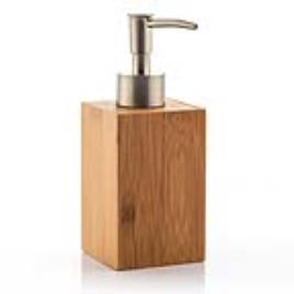 Dispensador de Sabão Bamboo