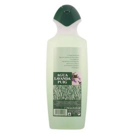 Perfume Unissexo Puig Agua Lavanda EDC - 750 ml