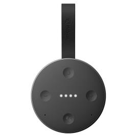 Altavoz Inteligente com Google Assistant Mobvoi TicHome Mini - Preto