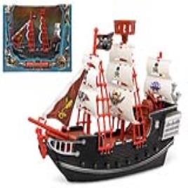 Barco Pirata 114826