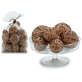 Bola decorativa (19 x 42 x 26 cm)