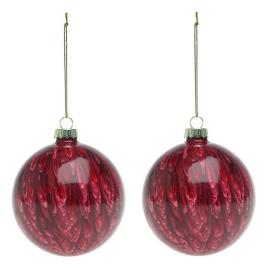 Bolas de Natal (2 pcs) 113572