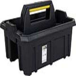 Caixa de Ferramentas 49,5 x 34,5 x 21 cm