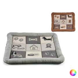 Cama para Animais de Estimação (74 x 6,5 x 61 cm)