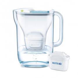 Caneca Filtrante  Maxtra+ 2,4 L Azul