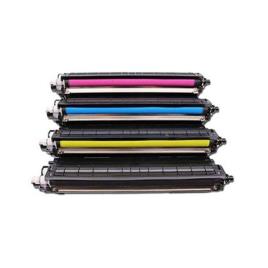 Cartucho de tinta reciclado Inkoem TN426 Multicolor - Magenta